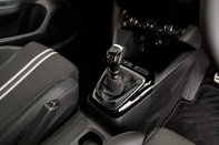 Vauxhall Corsa GS 32