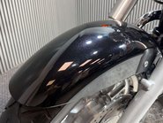 Triumph Bonneville 2011 ONLY 1812 MILES LONG MOT STUNNING CRUISER BIKE 46