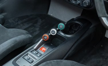 Ferrari 488 Pista Spider 21