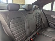 Mercedes-Benz C Class 2.0 C 220 AMG Line Premium D Auto 4dr 46