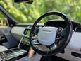Land Rover Range Rover 3.0 Range Rover Vogue TDV6 Auto 4WD 5dr 17