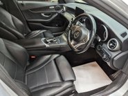 Mercedes-Benz C Class 2.1 C250 D AMG Line Auto 4dr 49
