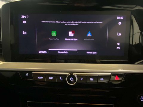 Vauxhall Mokka Mokka Ultimate EV 5dr 19