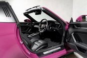 Porsche 911 TARGA 4S PDK. NOW SOLD. SIMILAR REQUIRED. PLEASE CALL 01903 254800. 14