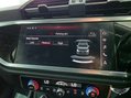 Audi Q3 2.0 TDI 35 Sport S Tronic Euro 6 (s/s) 5dr 35