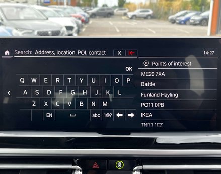 BMW X3 2.0 X3 xDrive 30e XLine Auto 4WD 5dr 33