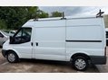 Ford Transit 2.2 TDCi 280 Panel Van 5dr Diesel Manual FWD L2 H1 (198 g/km, 123 bhp) 15