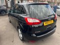 Ford Grand C-Max 2.0 TDCi Titanium X Powershift Euro 5 5dr 4