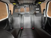 Vauxhall Combo Crew Cab LWB L2H1 Low Roof Prime Air Con Cruise Sensors Nav EURO 6 NO VAT 44