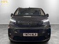 Peugeot e-Traveller 75kWh Allure Standard MPV 5dr Electric Auto MWB (8 Seat, 7.4kW Charger) (13 2