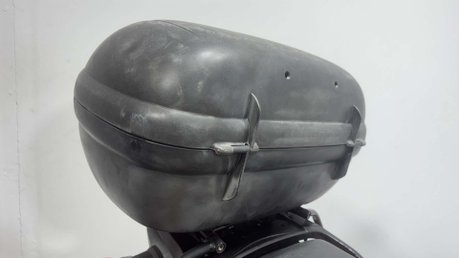 Kawasaki KLV VERSYS 2004 39K MOT RIDES WELL 1000CC ADVENTURE TOURER BIKE 21