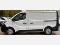 Vauxhall Vivaro 1.6 CDTi 2700 L1 H1 Euro 6 5dr 16