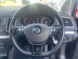 Volkswagen Sharan 2.0 TDI SE Nav MPV 5dr Diesel DSG Euro 6 (s/s) (150 ps) 31