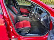 Jaguar XE 2.0d R-Sport Auto Euro 6 (s/s) 4dr 52