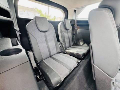 Peugeot 5008 1.5 BlueHDi Allure SUV 5dr Diesel EAT Euro 6 (s/s) (130 ps) 16