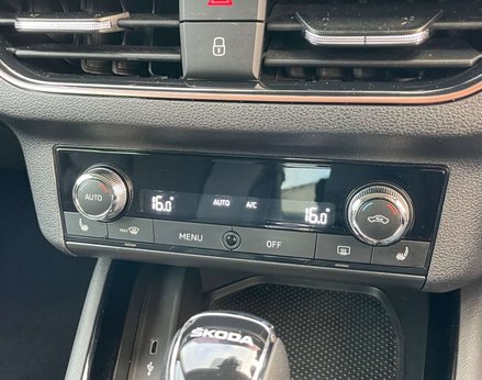 Skoda Kamiq 1.5 Kamiq SE L TSi Semi-Auto 5dr 59