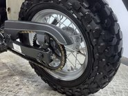 Suzuki RV125 VANVAN 125 2016 28K VERY CLEAN ICONIC SAND BIKE 125CC NAKED LEARNER 44