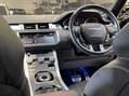 Land Rover Range Rover Evoque 2.0 Range Rover Evoque HSE Dynamic TD4 Auto 4WD 5dr 30