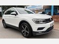 Volkswagen Tiguan 1.4 Tiguan SE Nav TSi 5dr 1