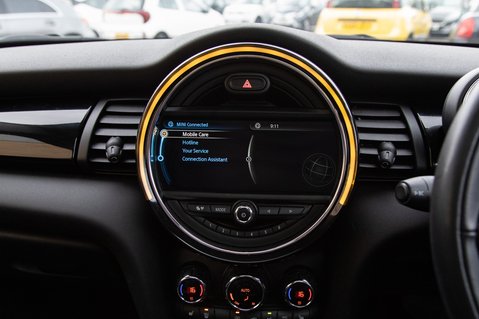 Mini Hatch COOPER SEVEN 27