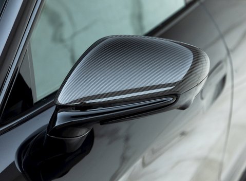 Porsche Taycan Turbo S 28