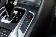 MG HS EXCLUSIVE DCT 34