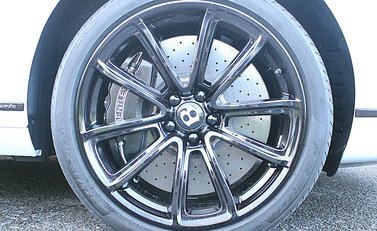 Bentley Continental Supersports 6