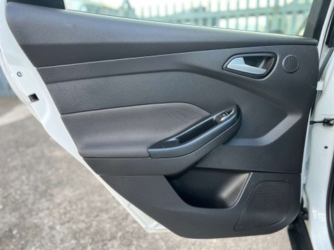 Ford Focus 1.6 Focus Titanium TDCi 5dr 36