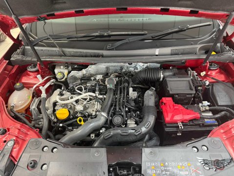 Dacia Duster 1.3 TCe Prestige Euro 6 (s/s) 5dr 94