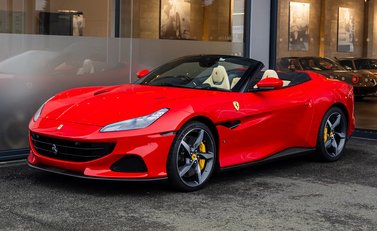Ferrari Portofino M 2