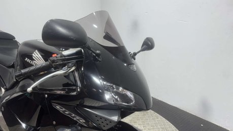 Honda CBR 2004 40K NEW MOT SERVICED 600CC SUPER SPORT VERY TIDY BIKE 46