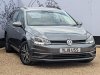 Volkswagen Golf SE NAVIGATION TDI DSG