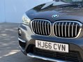 BMW X1 2.0 X1 xDrive 20i XLine Auto 4WD 5dr 39