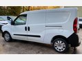 Fiat Doblo 1.6 JTD MultiJet 16v Maxi L2 H1 4dr 19