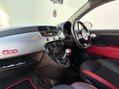 Fiat 500 1.2 500 S 3dr 50