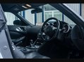 Nissan 370Z 3.7 370Z GT V6 3dr 11