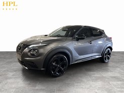 Nissan Juke 1.6 Premiere Edition SUV 5dr Petrol Hybrid Auto Euro 6 (143 ps)