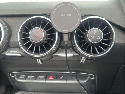 Audi TT 1.8 TFSI Sport Roadster Euro 6 (s/s) 2dr 30