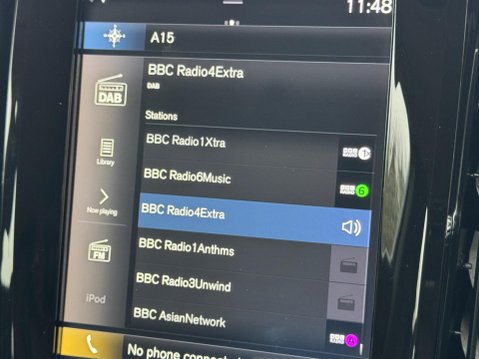 Volvo V90 2.0 D4 Auto AWD Euro 6 (s/s) 5dr 19