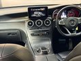 Mercedes-Benz GLC 3.0 GLC 350 AMG Line Premium+ D 4Matic Auto 4WD 5dr 24