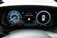 Hyundai i20 T-GDI PREMIUM MHEV 14