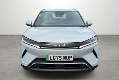 BYD Atto 2 130kW Boost 51kWh 5dr Auto