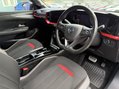 Vauxhall Mokka Electric 50kWh GS SUV 5dr Electric Auto (136 ps) 2