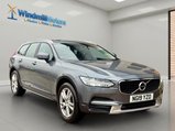 Volvo V90 Cross Country 2.0 D4 Auto AWD Euro 6 (s/s) 5dr 1