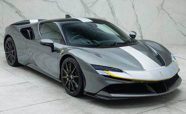 Ferrari SF90 Stradale ASSETTO FIORANO 11