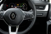 Renault Captur TECHNO E-TECH 19