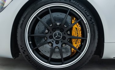 Mercedes-Benz AMG GT R 29