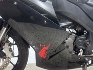 Derbi GPR 2010 GPR 125cc Project 21