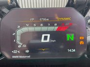 BMW F 850 GS TE 2022 TRIPLE BLACK 1 OWNER ONLY 6K STUNNING ADV BIKE 37