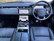 Land Rover Range Rover Velar 2.0 D240 R-Dynamic HSE Auto 4WD Euro 6 (s/s) 5dr 16